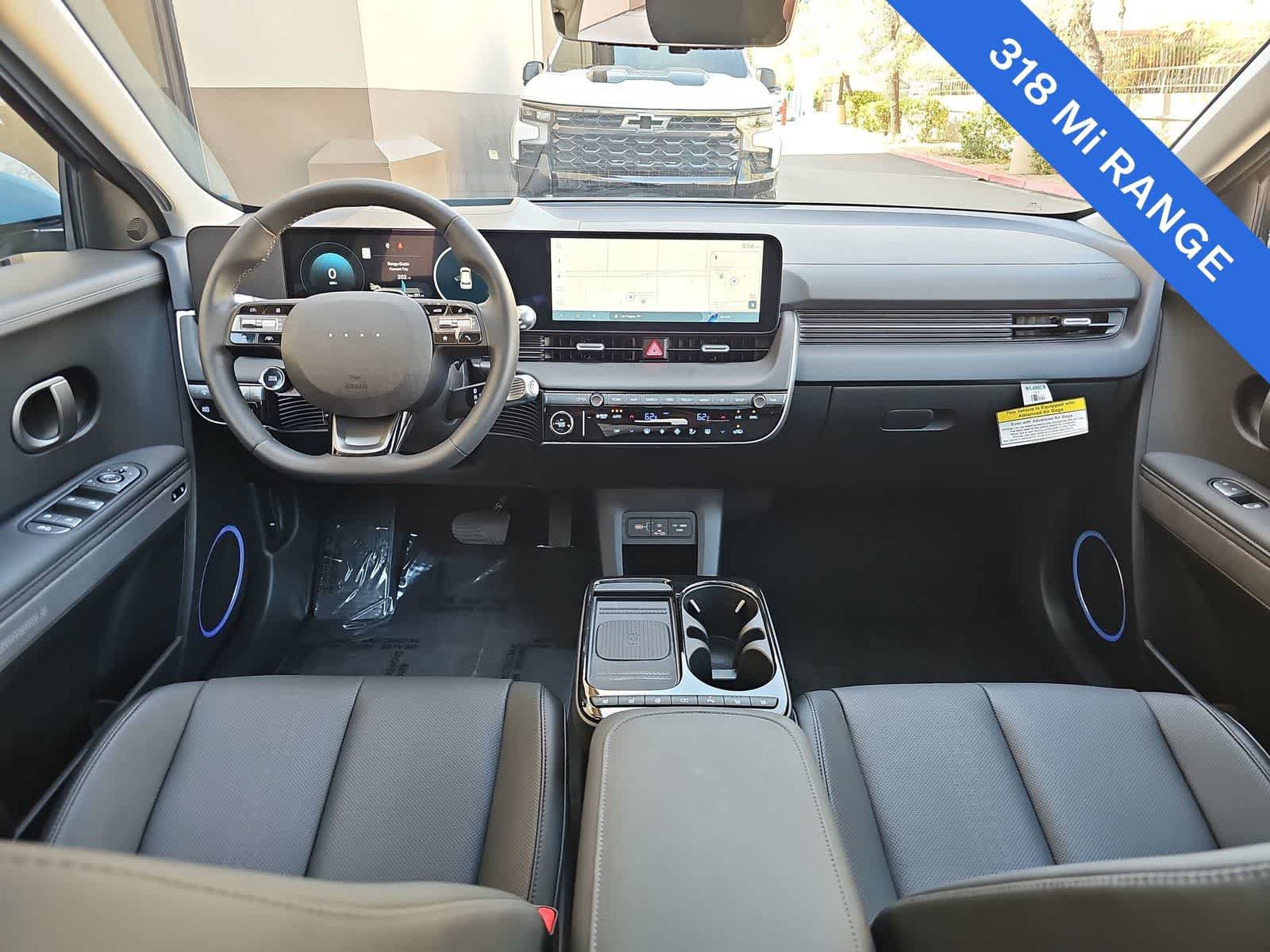 Used 2026 Hyundai Ioniq 5 Limited RWD image 14