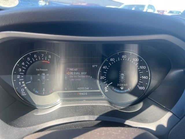 Used 2019 Lincoln MKZ Reserve image 37