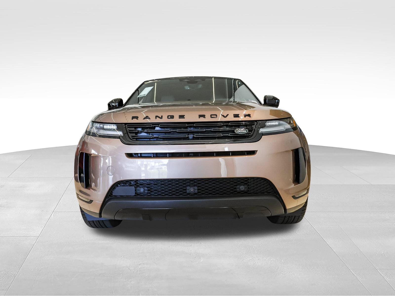 New 2026 Land Rover Range Rover Evoque S AWD/4WD image 2