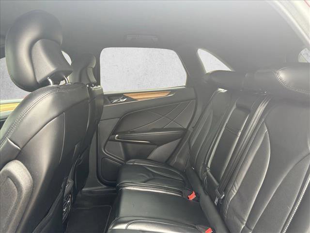 Used 2016 Lincoln MKC Select w/ Select Plus Package image 15