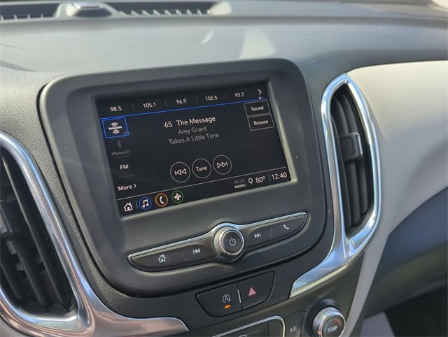 Certified 2022 Chevrolet Equinox LS image 13