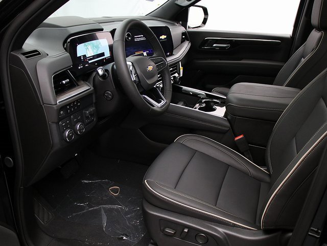 New 2026 Chevrolet Tahoe Premier image 10