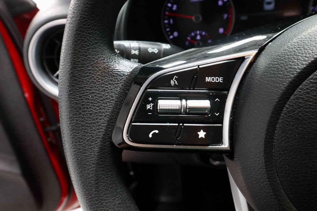 Used 2023 Kia Forte LXS w/ LXS Technology Package image 28