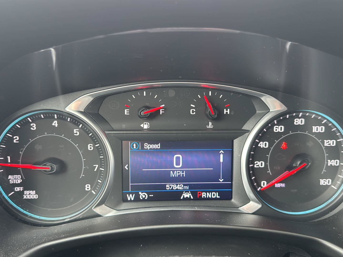 Used 2021 Chevrolet Equinox LT FWD image 23