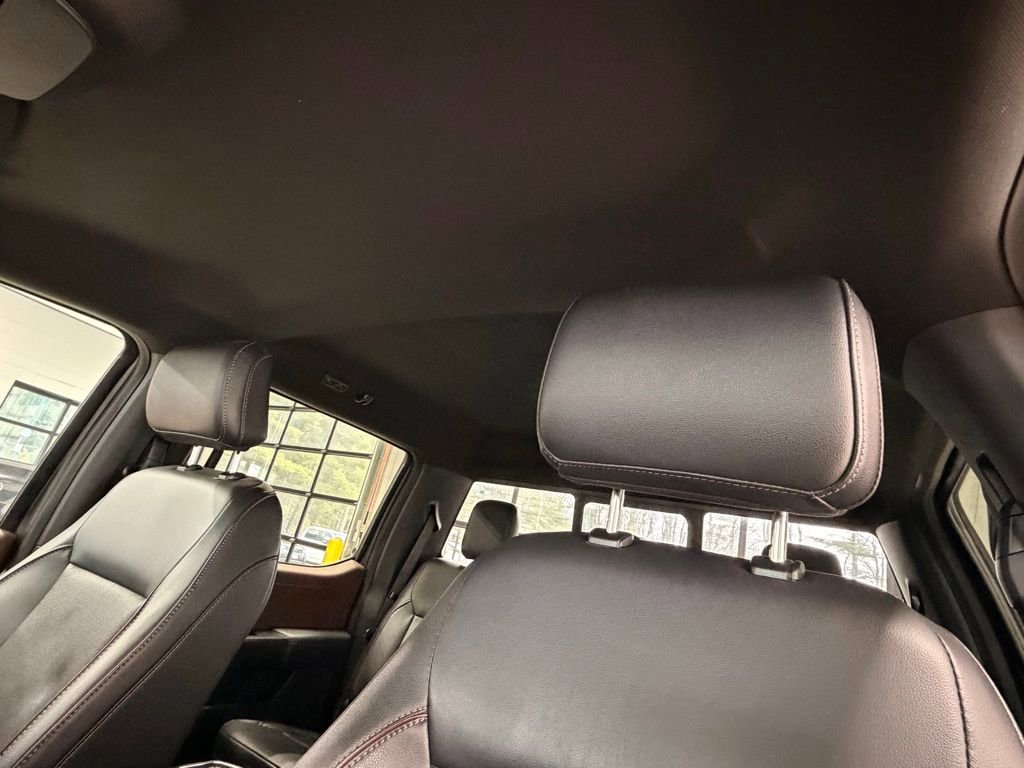 Used 2023 Ford F150 Lariat w/ Equipment Group 502A High AWD/4WD image 32