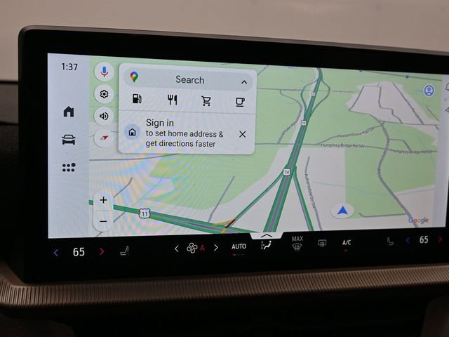 Certified 2025 Ford Explorer Active image 21