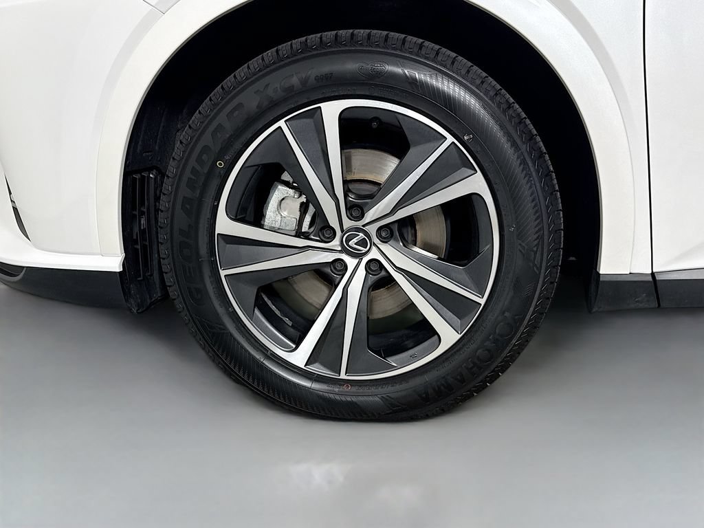 Used 2024 Lexus RX 350 Premium w/ Convenience Package AWD/4WD image 32