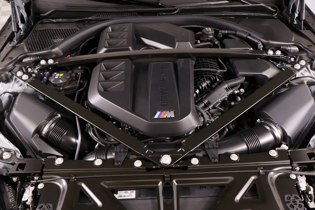 New 2026 BMW M4 xDrive Competition image 18