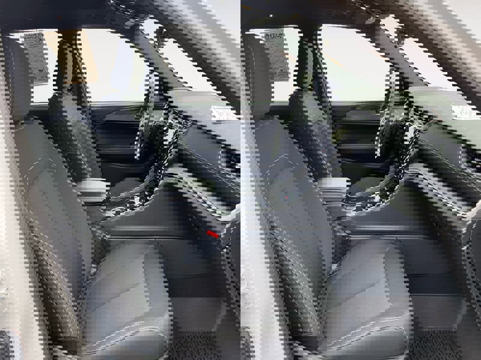 Used 2025 Jeep Grand Cherokee Laredo X image 14