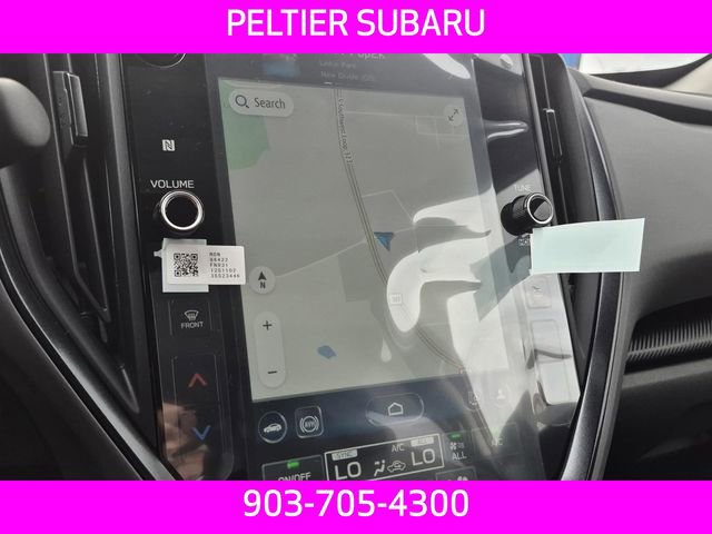 New 2026 Subaru Crosstrek 2.5i Limited w/ Crosstrek Mirror Package image 20