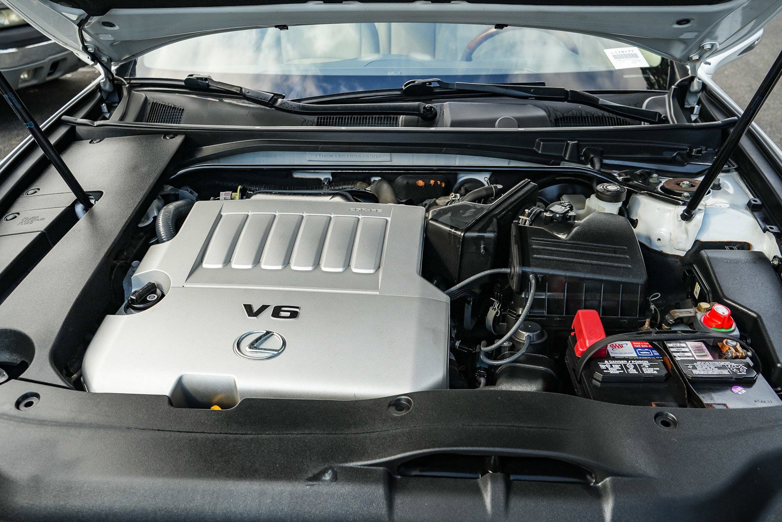 Used 2011 Lexus ES 350 image 26