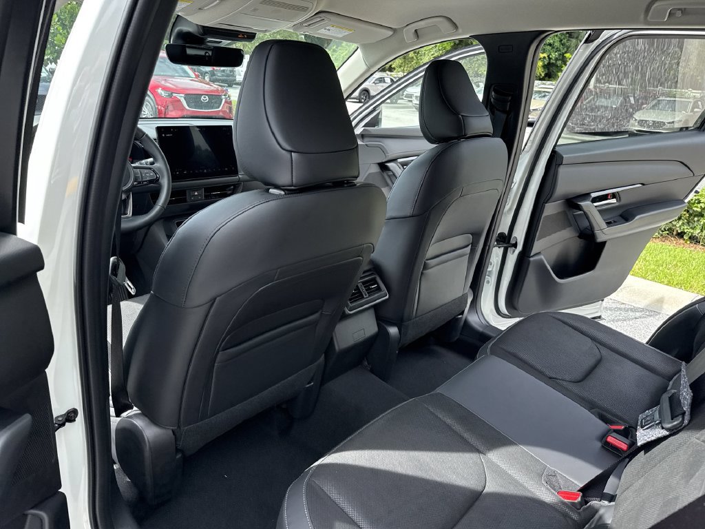 New 2026 MAZDA CX-5 Preferred AWD/4WD image 34