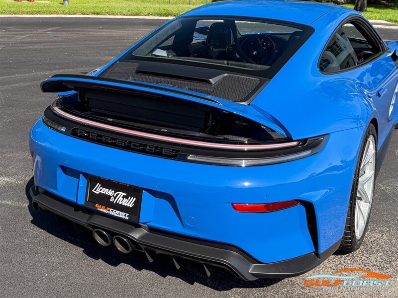 Used 2025 Porsche 911 GT3 RWD image 58