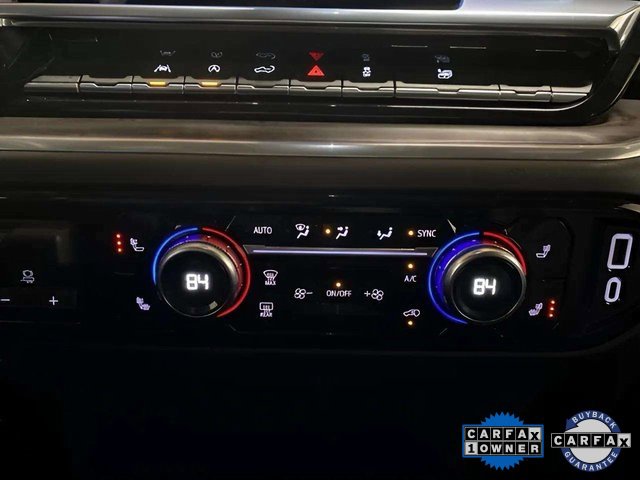 Used 2025 GMC Sierra 1500 SLT image 47