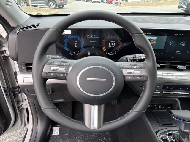 New 2026 Hyundai Kona SEL Sport image 23