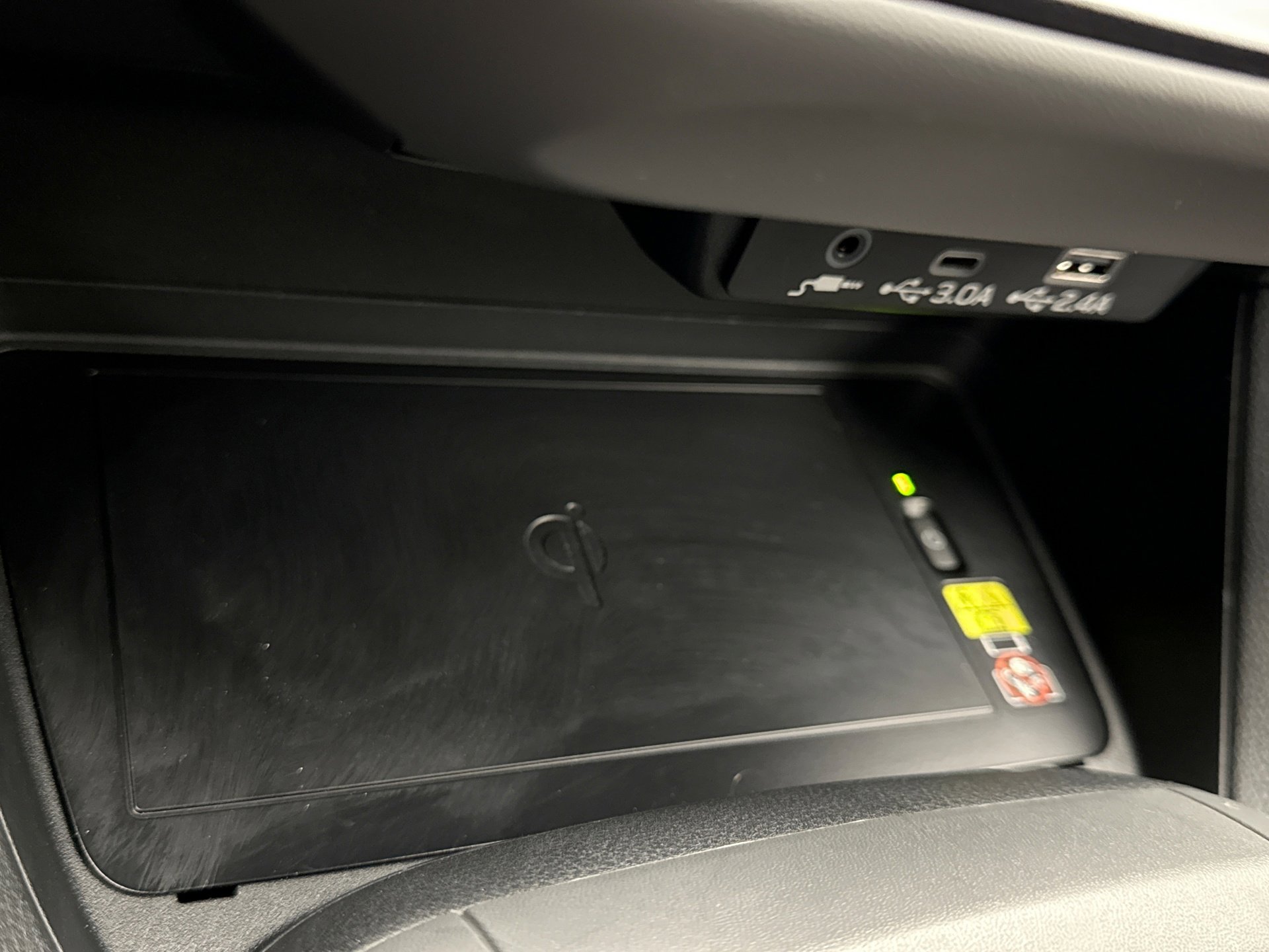 Used 2025 Subaru Crosstrek 2.5i Limited image 17