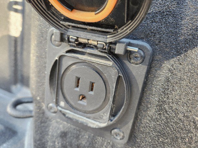 Used 2022 Chevrolet Silverado 1500 LT w/ Protection Package image 21