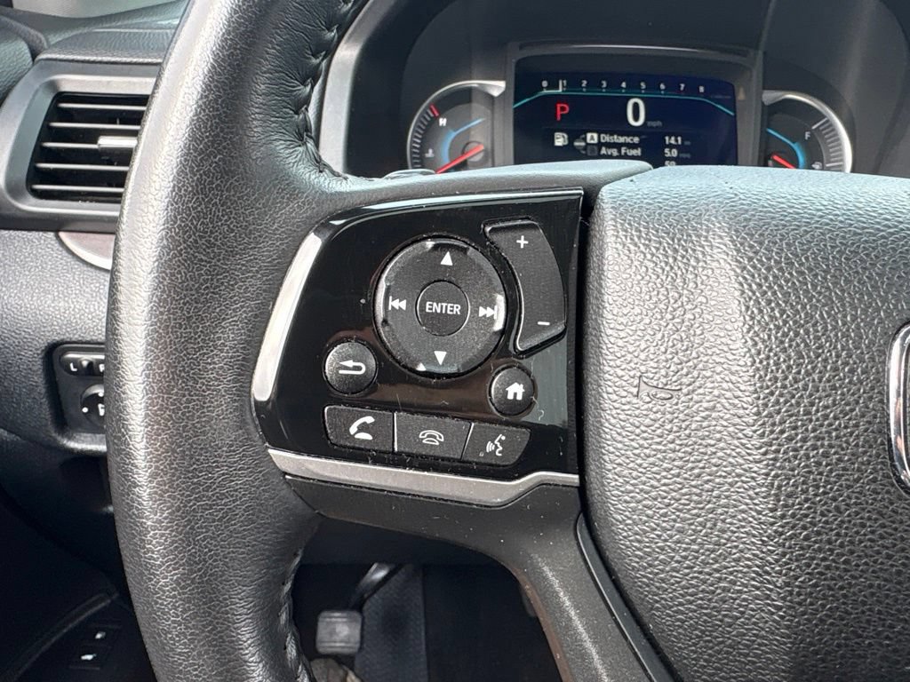 Used 2022 Honda Pilot Special Edition image 20