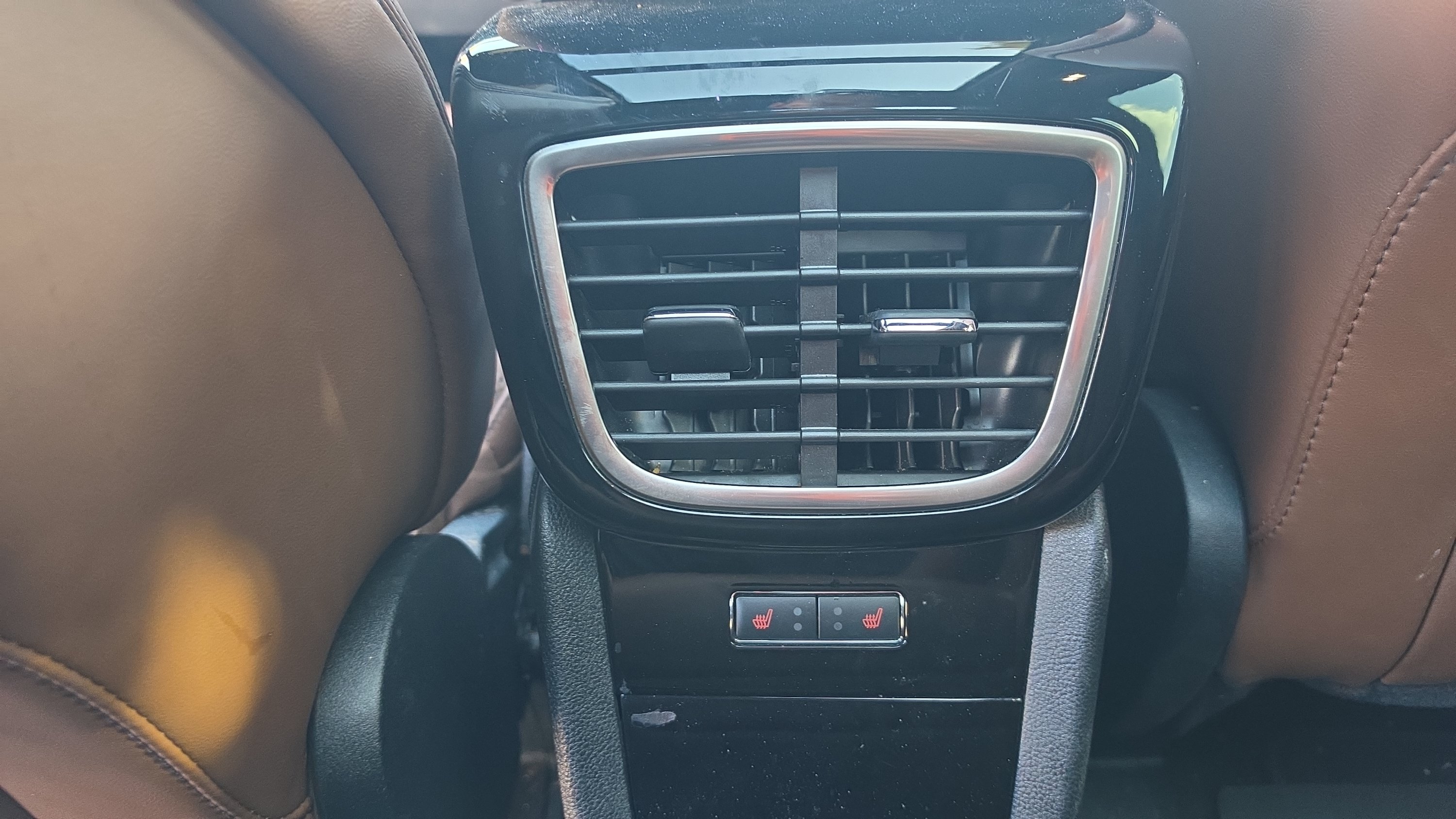 Used 2022 Lincoln Nautilus Reserve AWD/4WD image 22