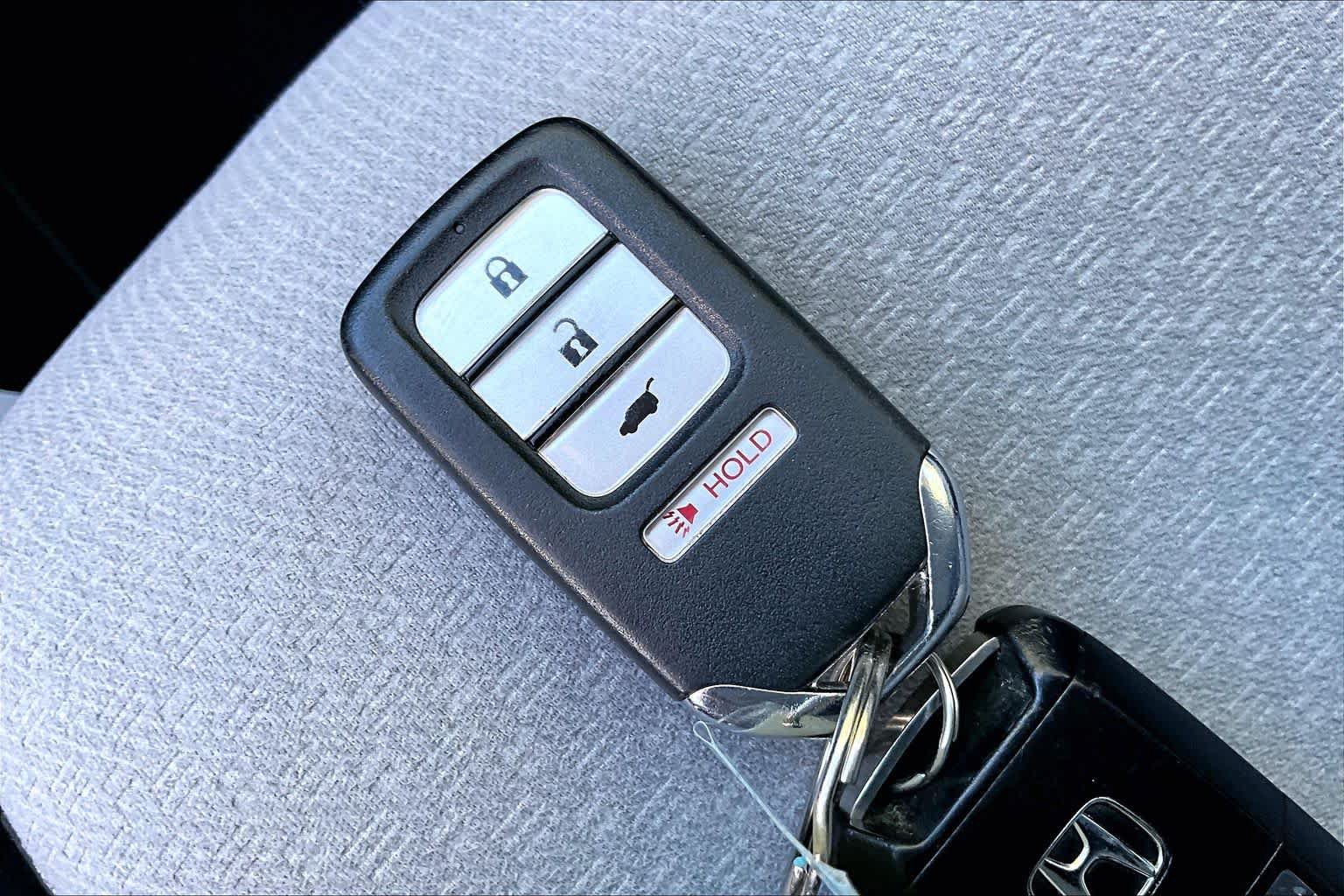 Used 2015 Honda CR-V EX image 14