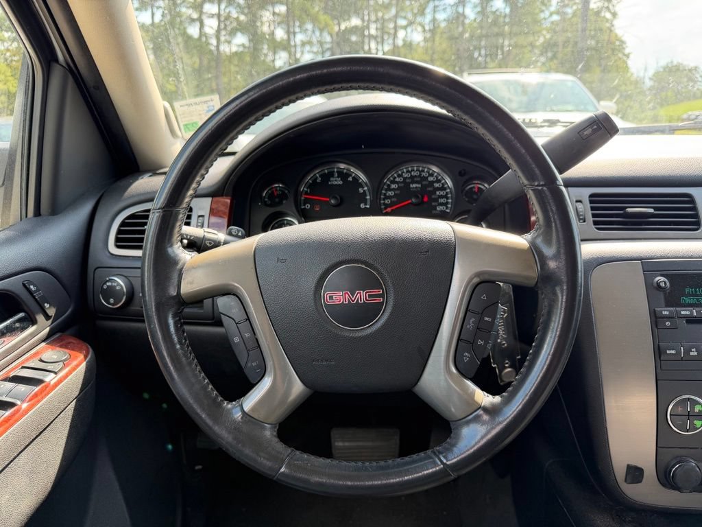 Used 2013 GMC Yukon SLT RWD image 12