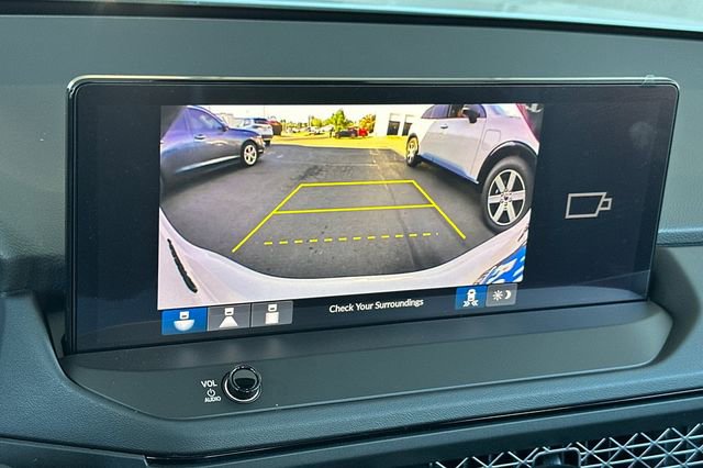 New 2026 Honda Accord Sport image 21