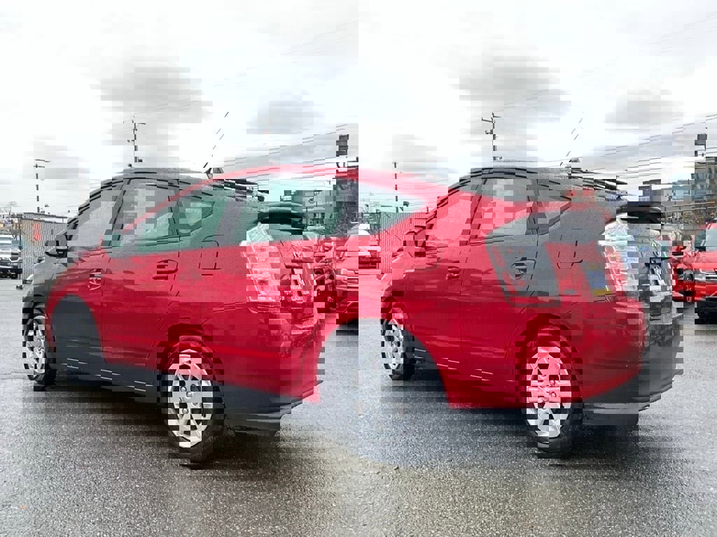 Used 2007 Toyota Prius Touring image 6