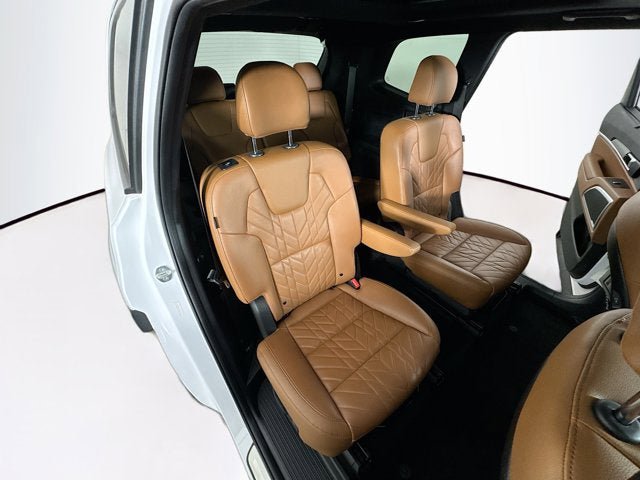 Used 2024 Kia Telluride SX X-Line AWD/4WD image 30