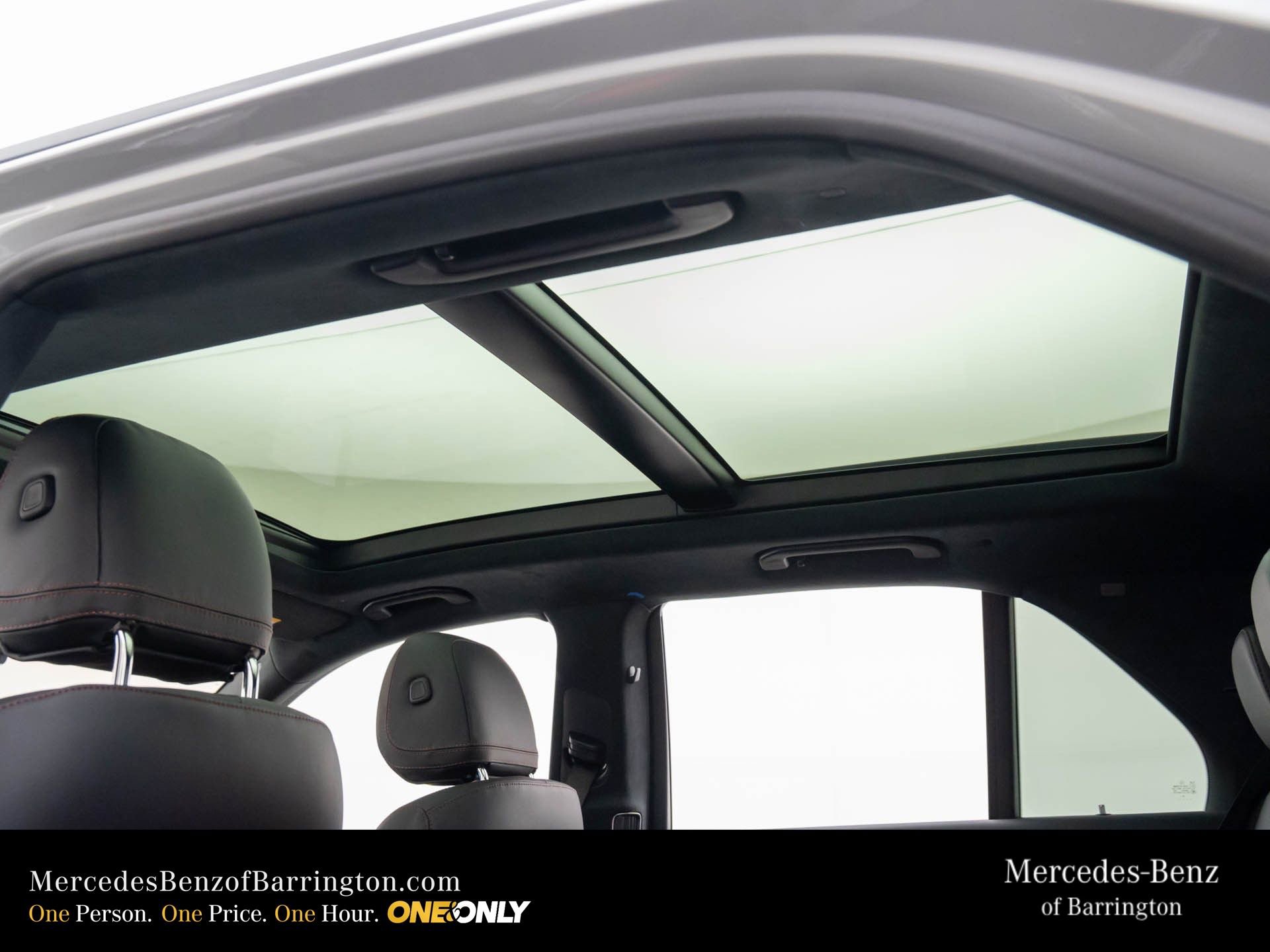 New 2026 Mercedes-Benz GLE 63 AMG S image 20