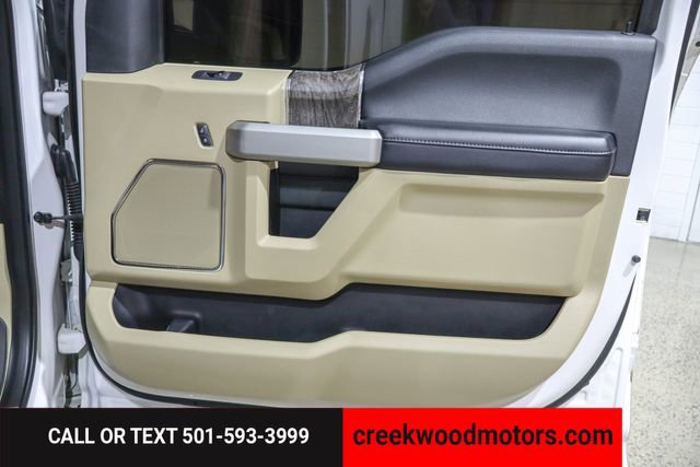 Used 2019 Ford F250 Lariat w/ Lariat Ultimate Package image 42