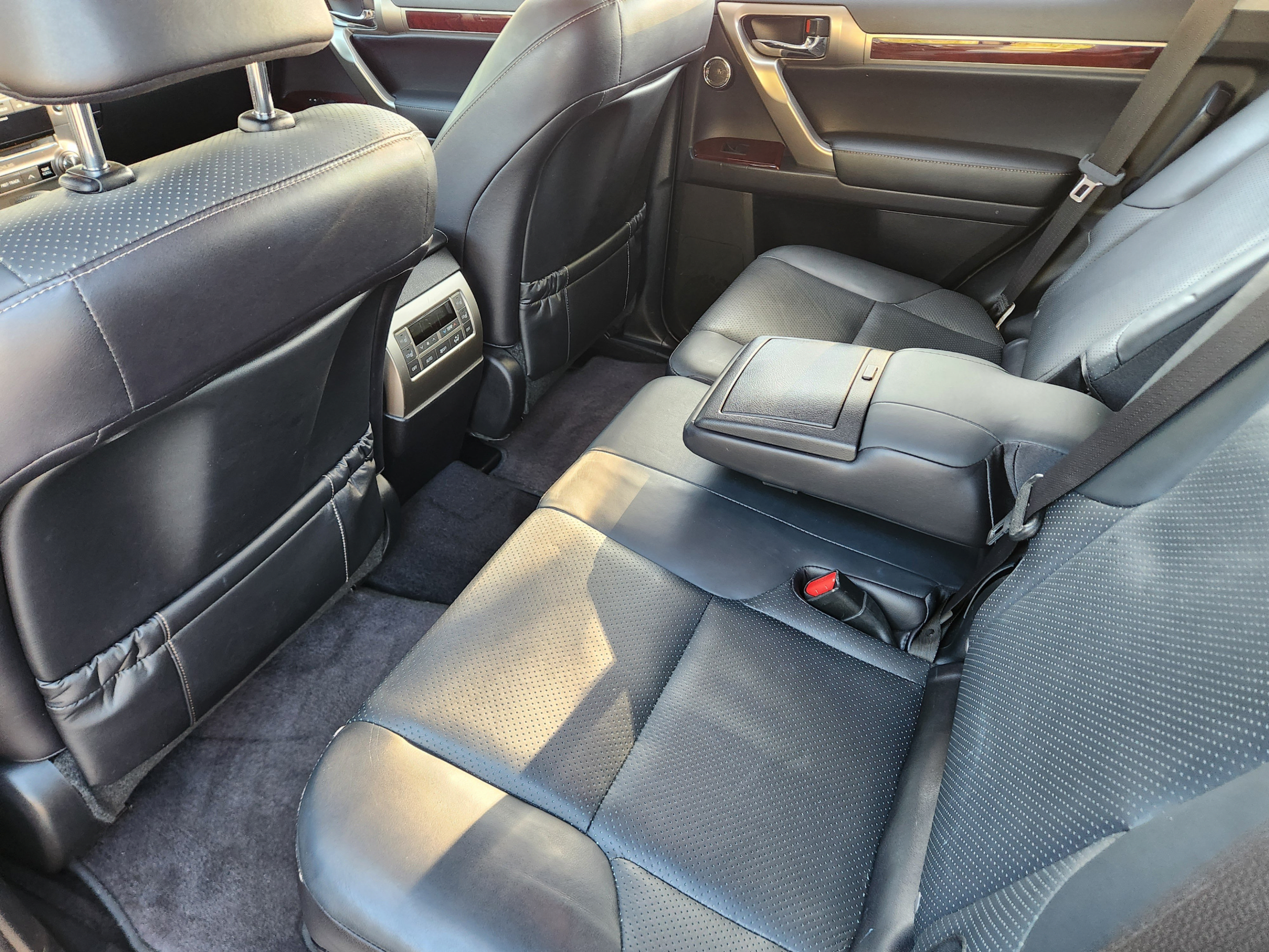 Used 2016 Lexus GX 460 Luxury AWD/4WD image 29