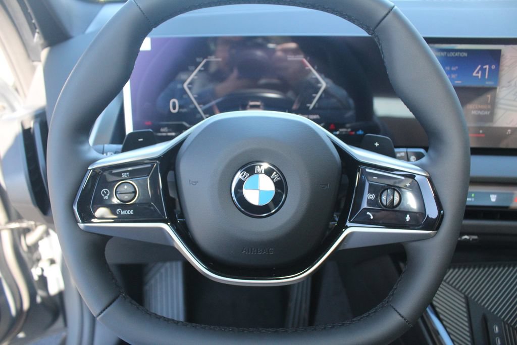 Used 2026 BMW X3 xDrive30i w/ Premium Package AWD/4WD image 14