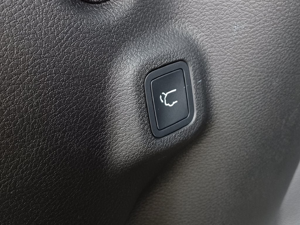 New 2027 Jeep Compass Limited AWD/4WD image 29
