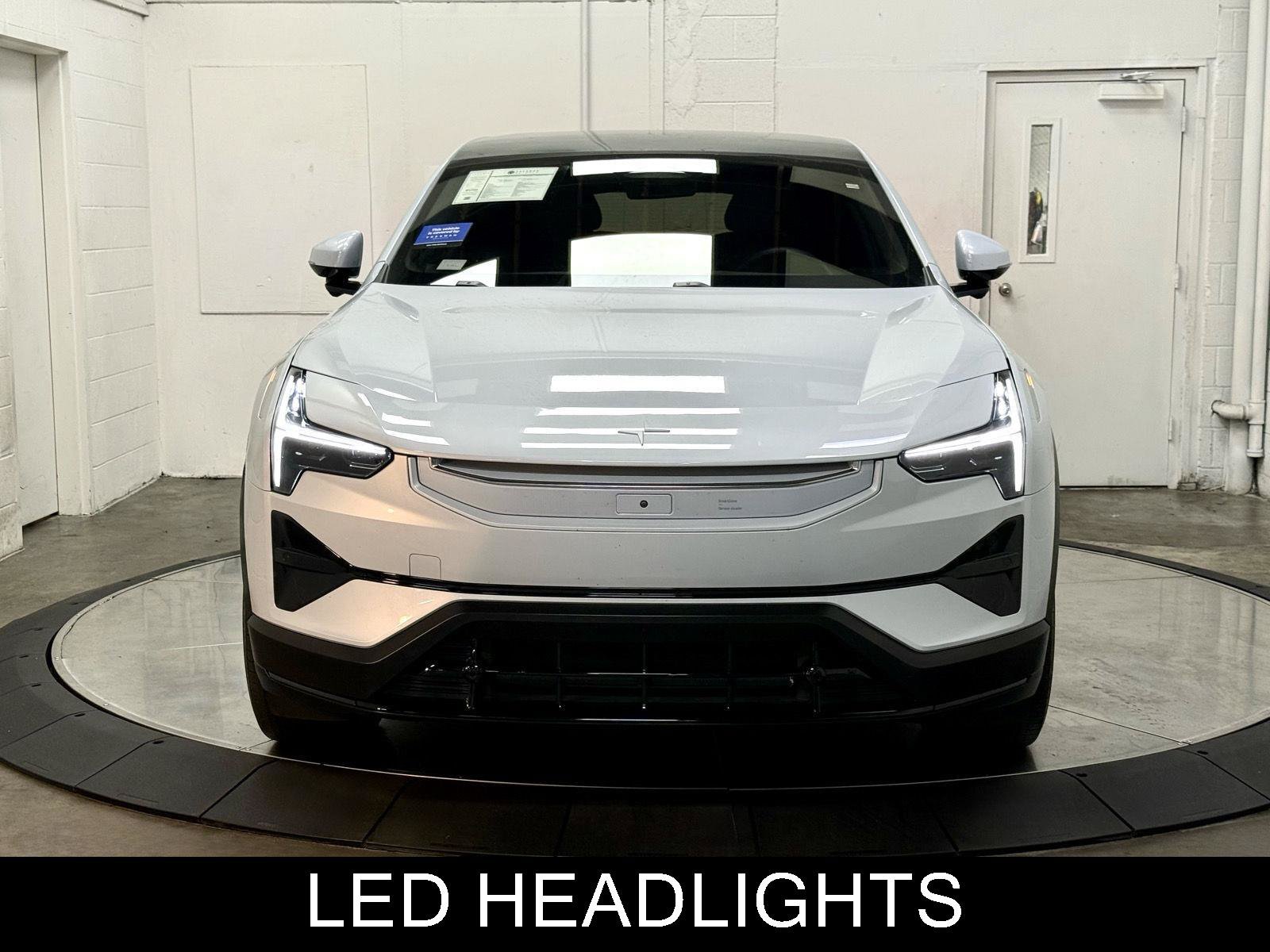 Used 2025 Polestar Polestar 3 AWD/4WD image 3