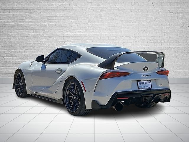 Used 2023 Toyota Supra Premium w/ Driver Assist Package image 3