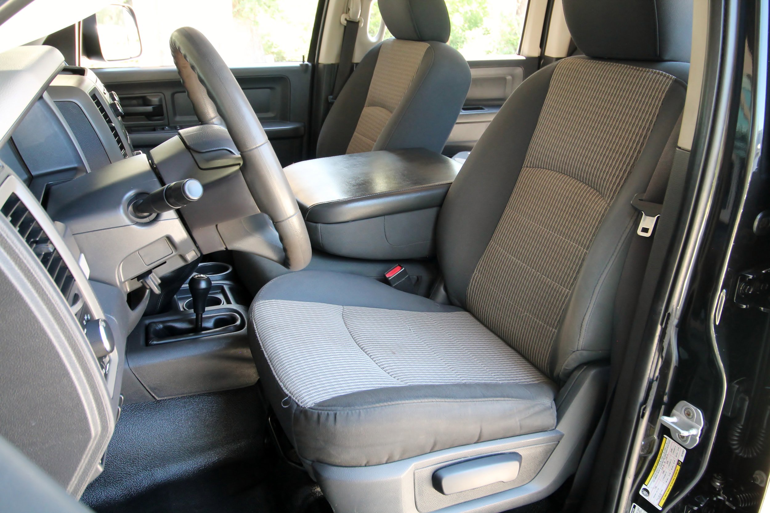 Used 2010 Dodge Ram 3500 Truck ST w/ ST Popular Equipment Group AWD/4WD image 22