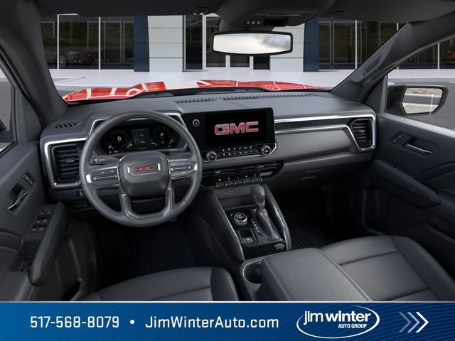 New 2026 GMC Canyon Elevation AWD/4WD image 15