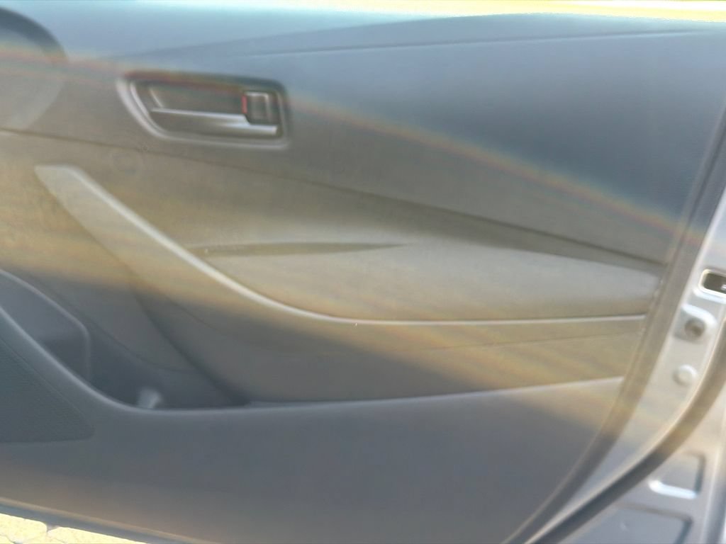 New 2027 Toyota Corolla LE FWD image 16