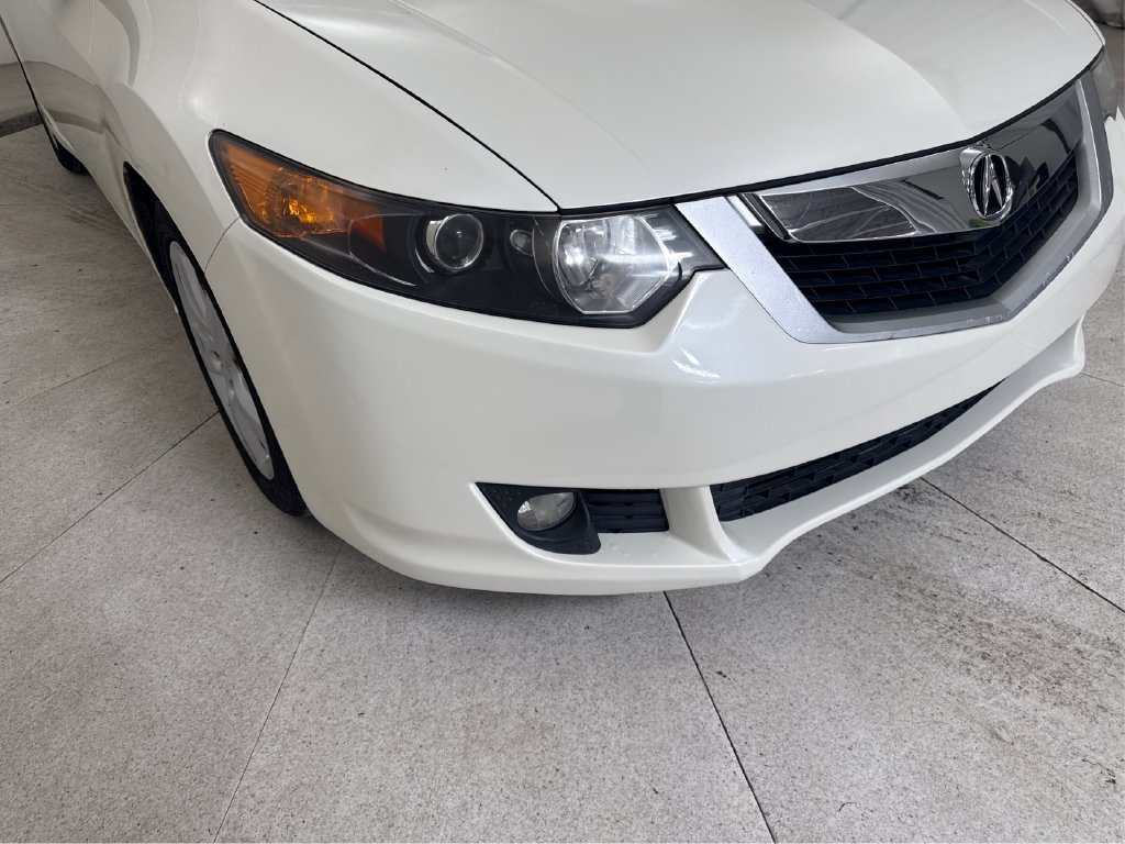 Used 2009 Acura TSX w/ Technology Package FWD image 17