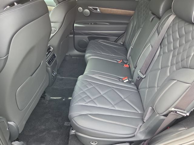 New 2026 Genesis GV80 3.5T Prestige AWD/4WD image 8