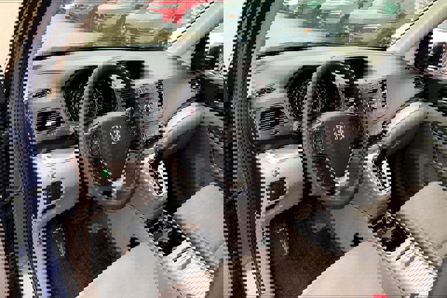 Used 2013 Honda CR-V EX image 18