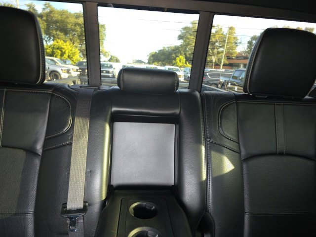 Used 2019 RAM 2500 Limited AWD/4WD image 15