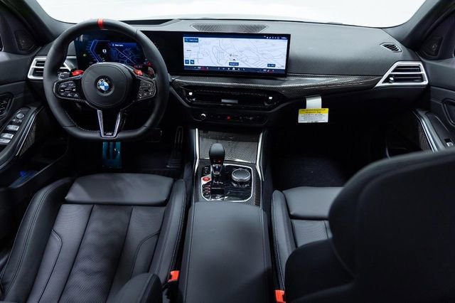 New 2026 BMW M3 Competition image 23