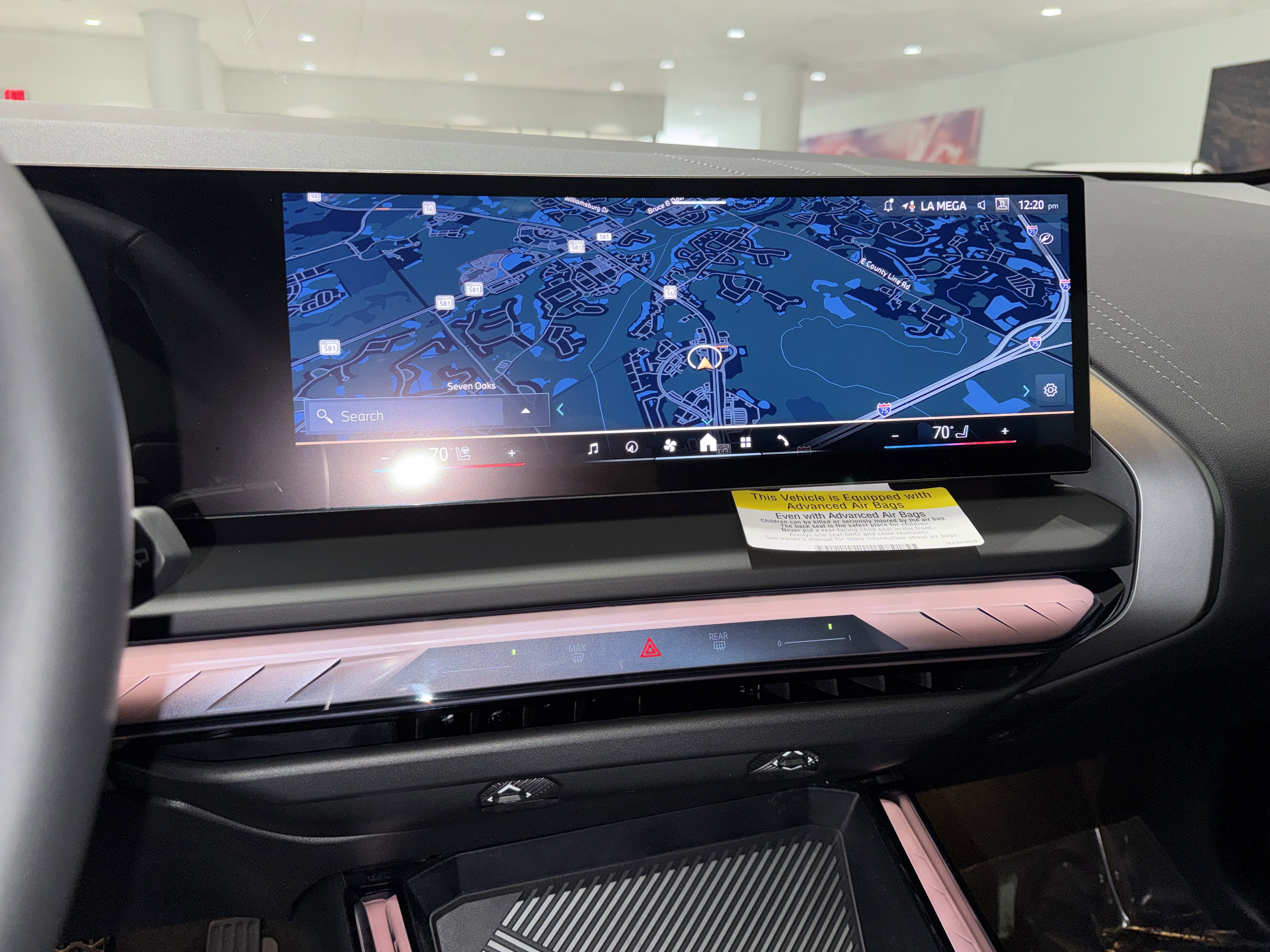 New 2026 BMW X3 xDrive30 w/ Premium Package image 18