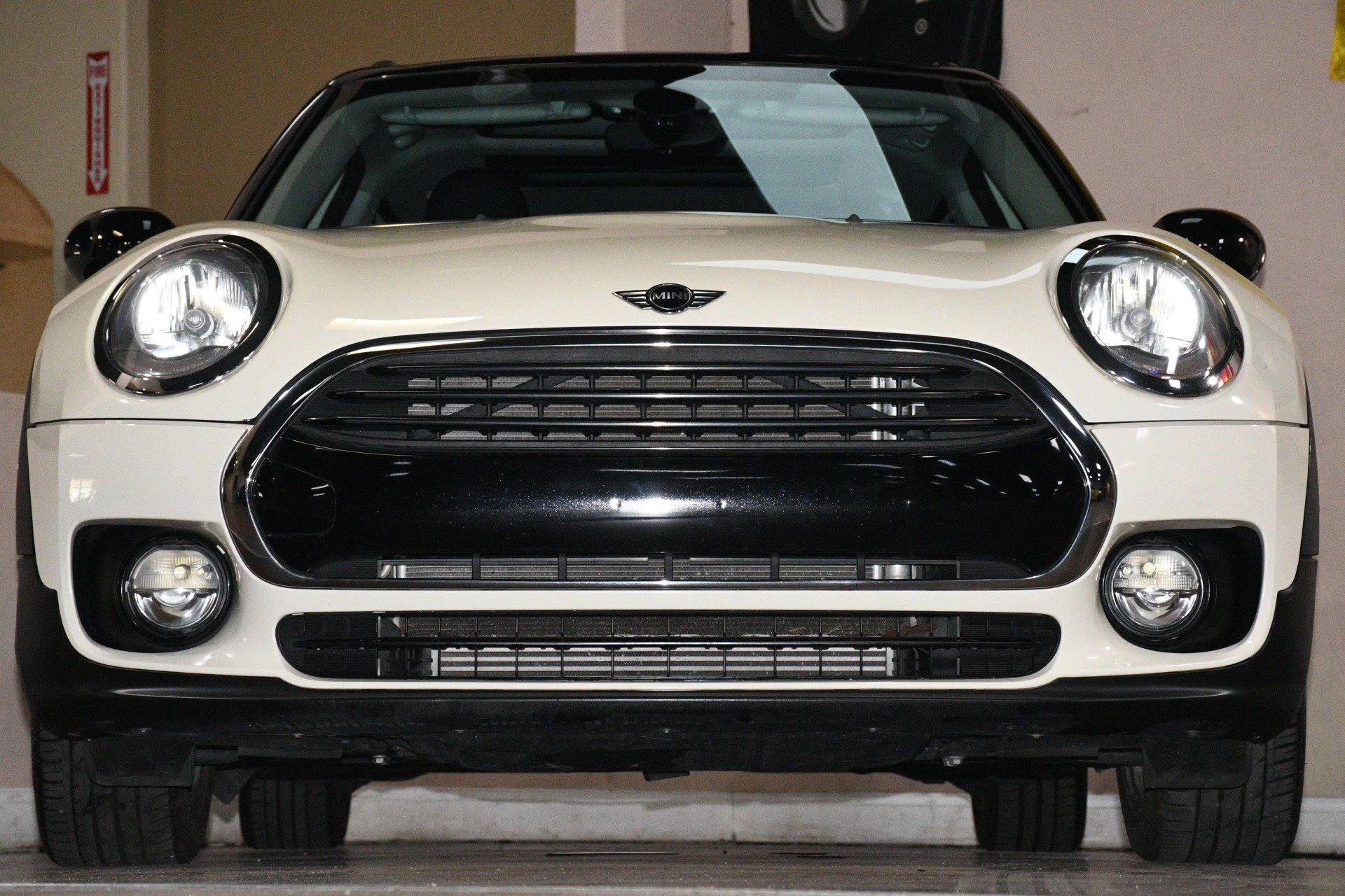Used 2016 MINI Cooper Clubman FWD image 81