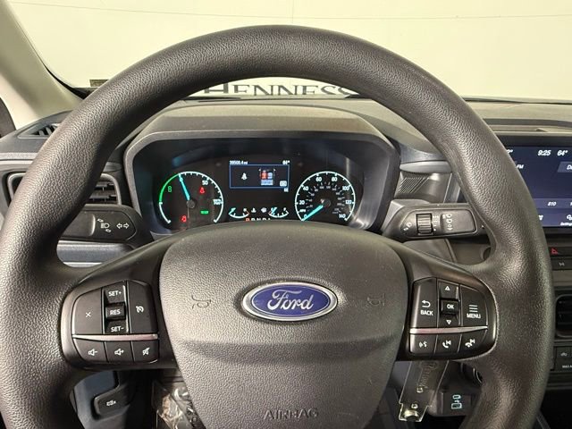Used 2023 Ford Maverick XLT w/ Black Appearance Package image 38