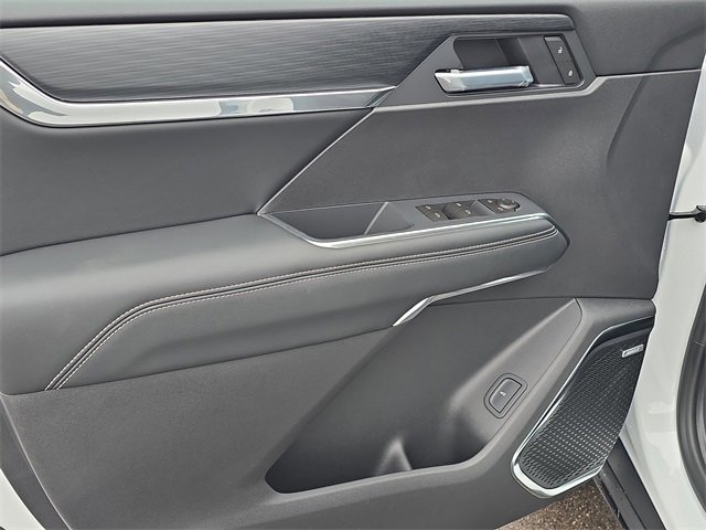 New 2026 GMC Acadia Elevation image 19