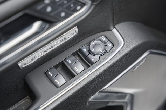 Used 2025 GMC Sierra 1500 Denali image 43