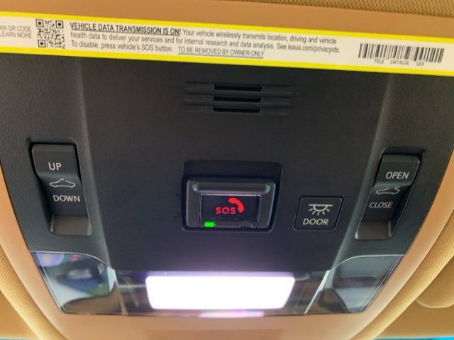 Used 2025 Lexus ES 300h 300h w/ Premium Package image 23