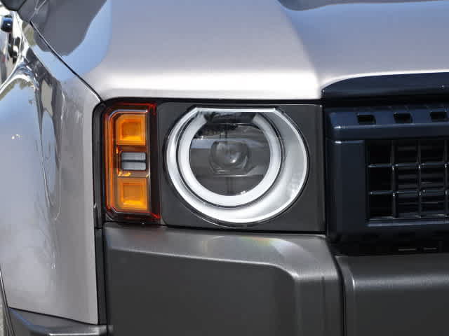Used 2025 Toyota Land Cruiser 1958 AWD/4WD image 5